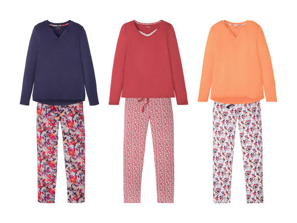 Pyjama, 2-teilig