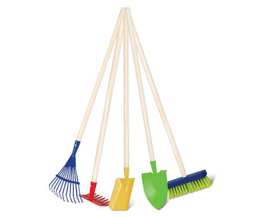 Gardenline Children's Garden Tools