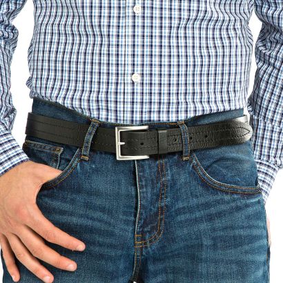 Ledergürtel für Herren