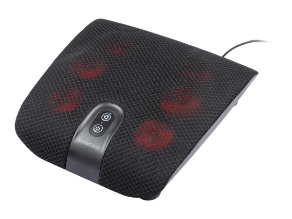 Silvercrest Foot Massager
