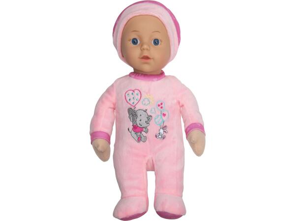 Baby doll "SAM"
