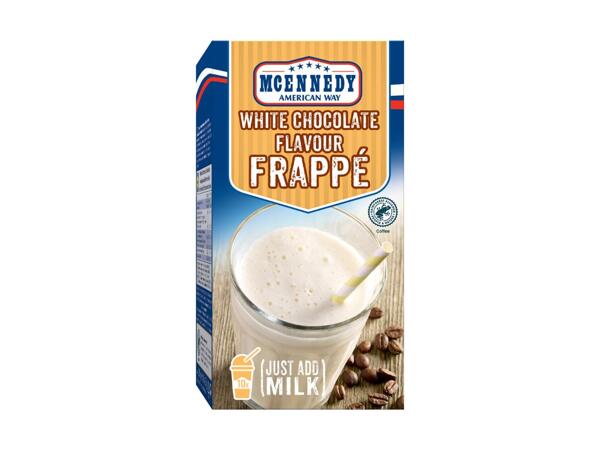 Frappé