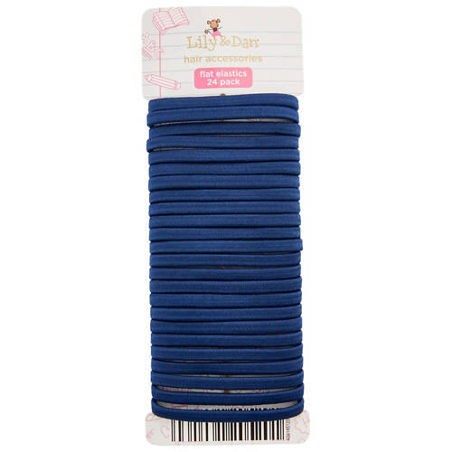 Assorted School Hair Accessories