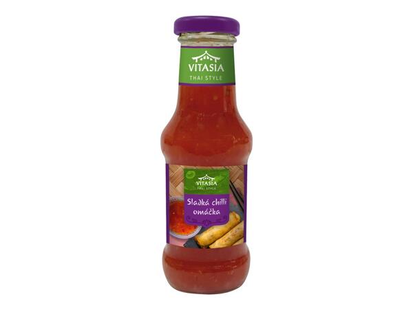 CHILLI OMÁČKA