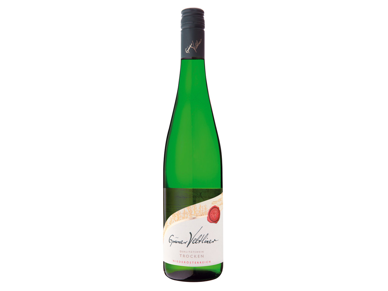 Grüner Veltliner