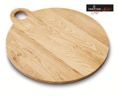 Extra Large Oak Wood Serving Boards