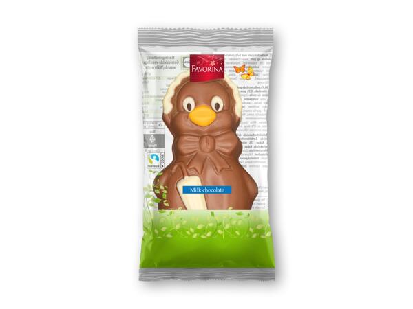 FAVORINA Chokolader eller minichokoladefigur