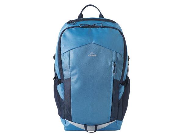Trekingový batoh, 20 l