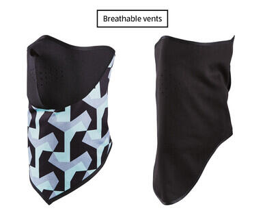 Adult's Premium Softshell Balaclava, Bandana or Masks 