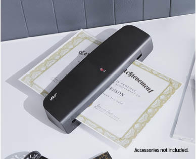 A3 Laminator