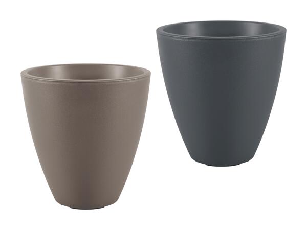 Vase à plantes