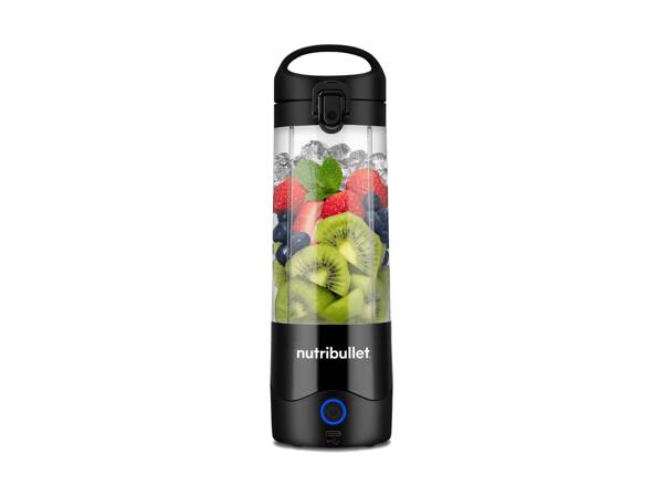 Mixeur Portable NBP003B nutribullet