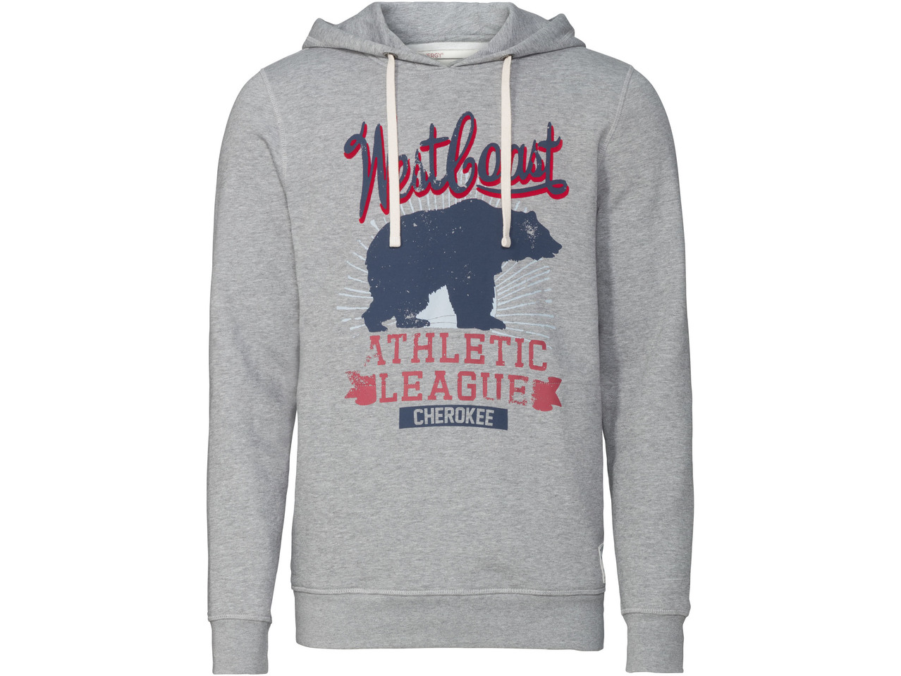 Men's Hoodie