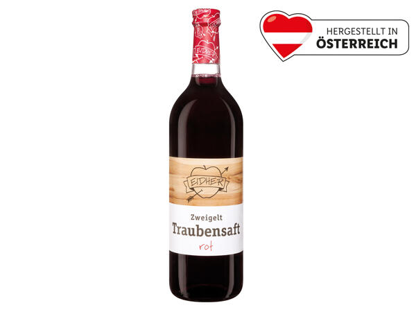 Traubensaft