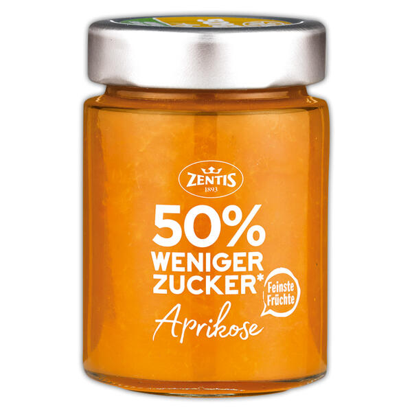 Konfitüre
