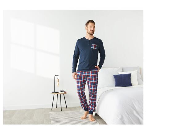 Men's pyjama set