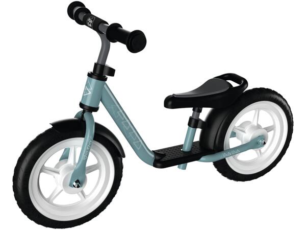 Training Balance Bike