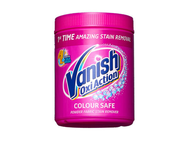 Vanish Gold