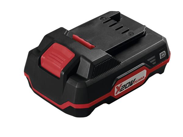 20V 2Ah Rechargeable Battery
