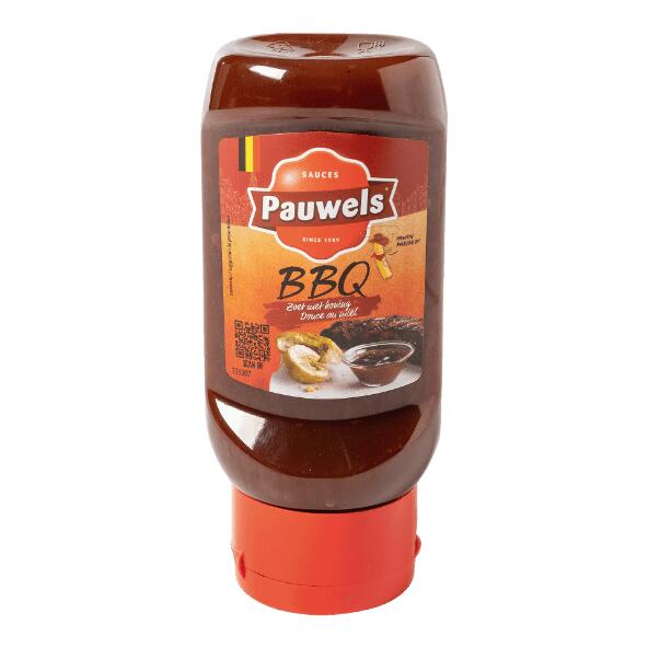 PAUWELS(R) 				Tafelsaus