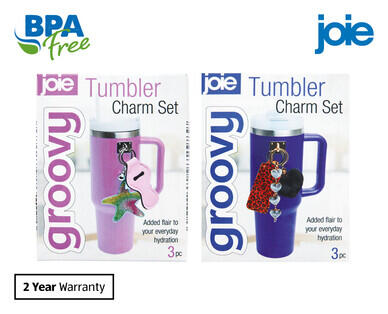Joie Travel Mug Accessories