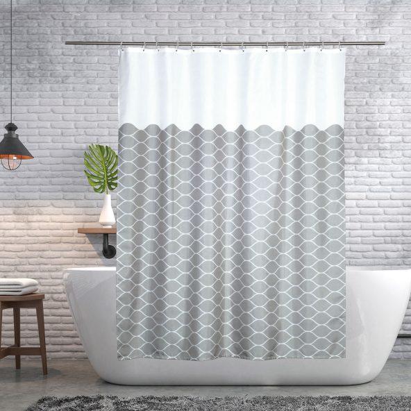 Badeforhæng