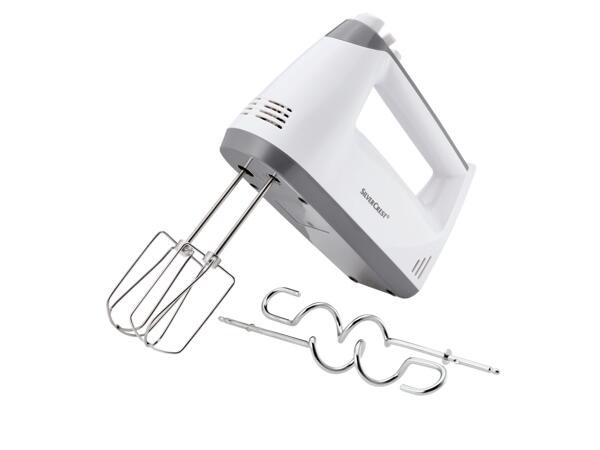 300W Hand Mixer