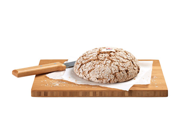 Walliser Roggenbrot AOP