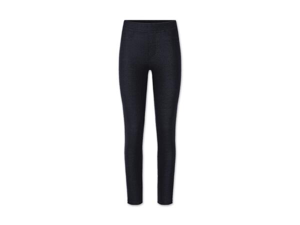 Damen Jeggings