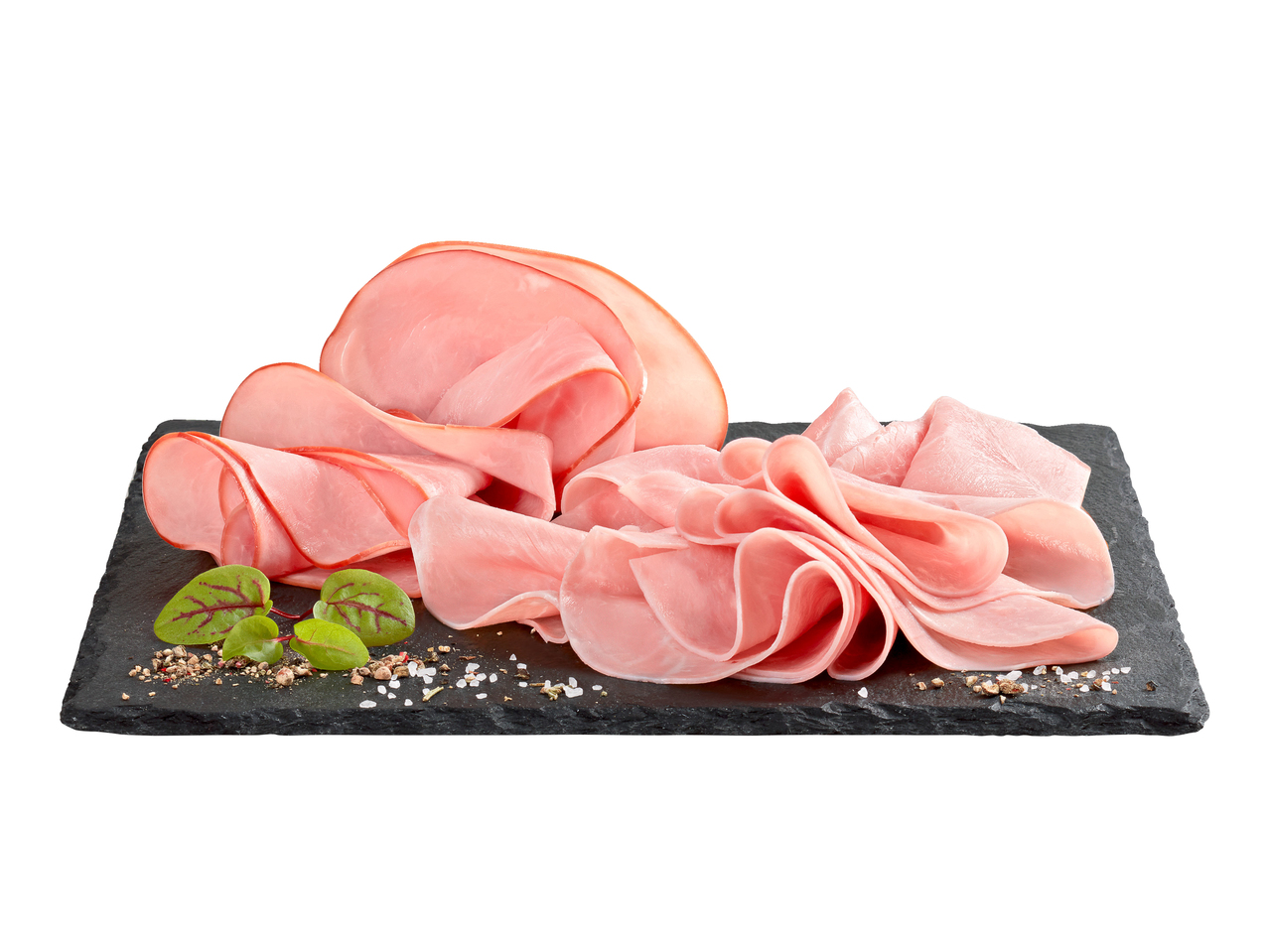 Jambon supérieur (uniquement en Suisse romande)