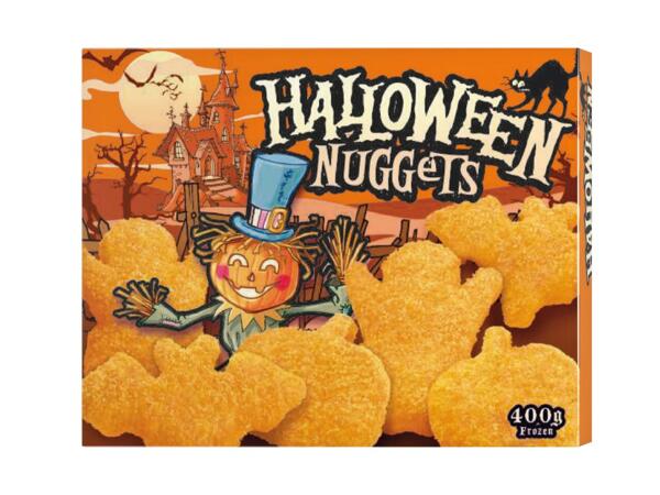 Halloween Nuggets