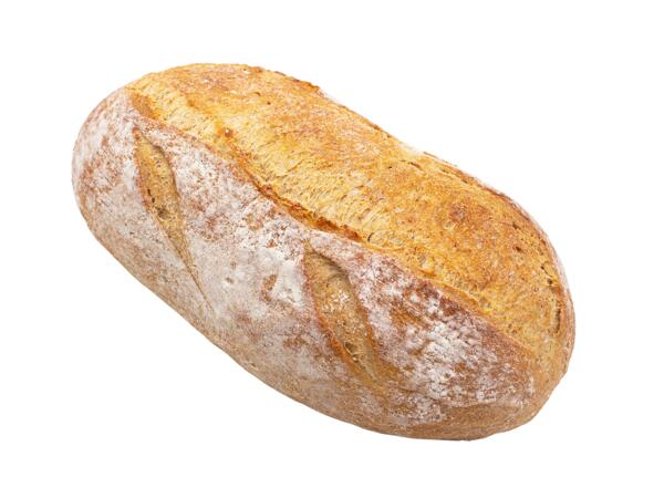 Brown Sourdough