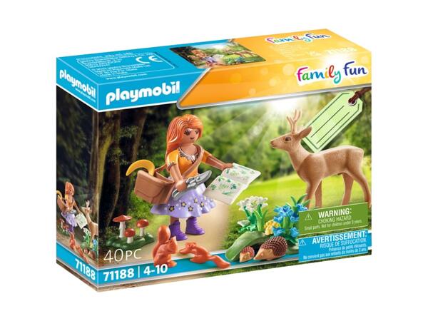 PLAYMOBIL(R) Playmobilsæt