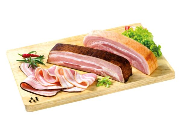ANGLICKÁ/ORAVSKÁ SLANINA