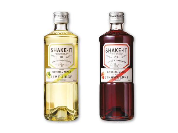 Shake-It mixer