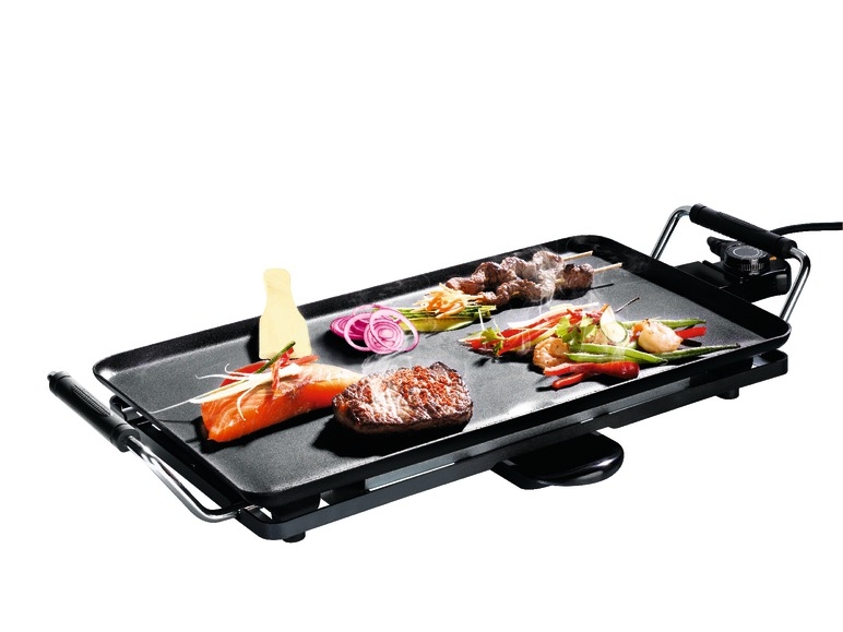 TeppanYaki Grill