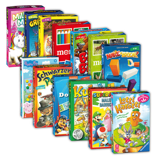 Ravensburger Spiele