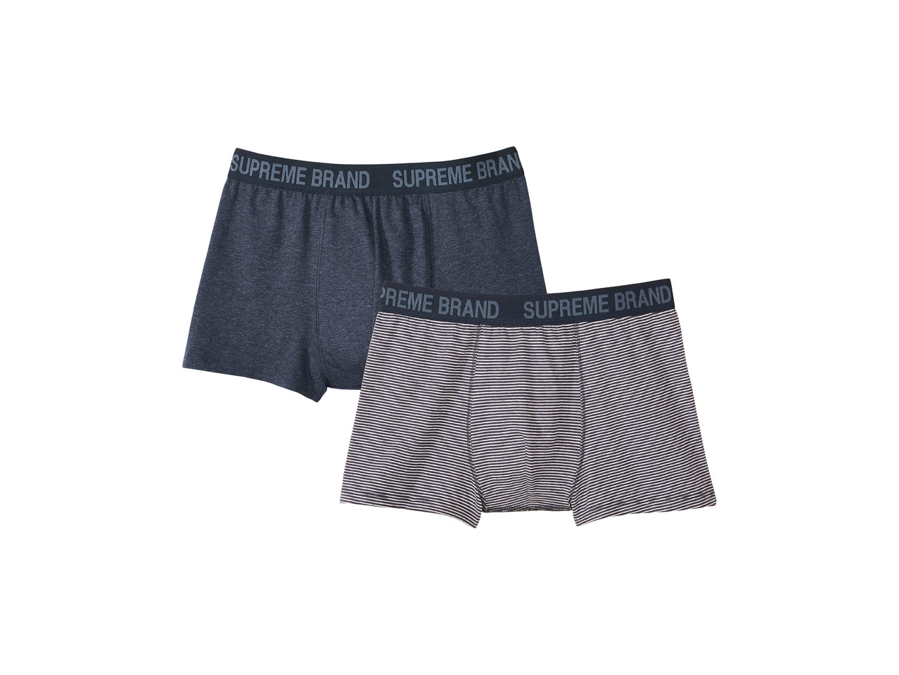 Boxerky – 2 kusy
