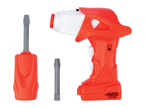Jamara First RC Kit