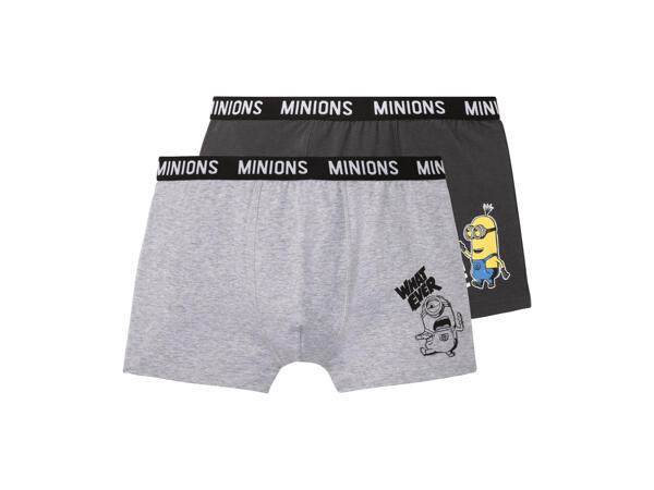 BOXERKY – 2 KUSY