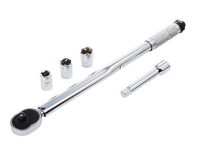 Torque Wrench