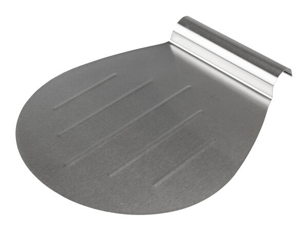 Ernesto Stainless Steel Cake Lifter or Slicer