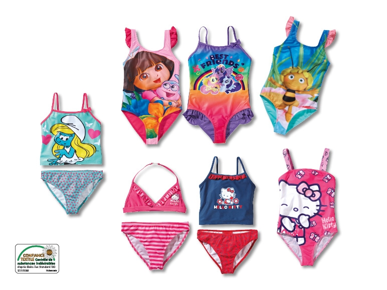 Maillot de bain