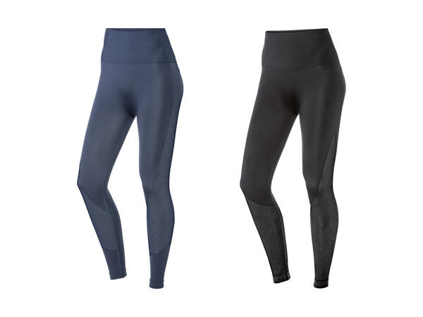 Leggings de yoga
