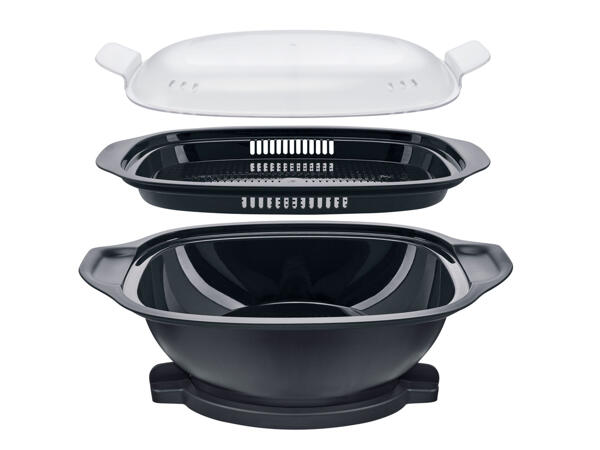 Multi-functional Food Processor with Cooking Function "Monsieur Cuisine Smart"