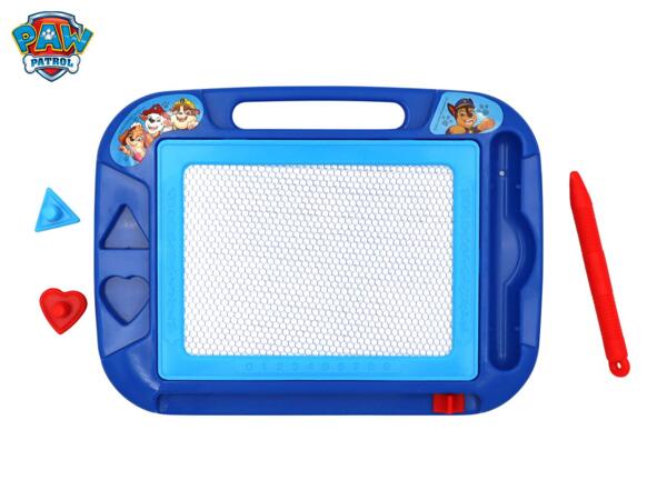 Paw Patrol Magic Magnetic Board/​Magic Watercolour Set