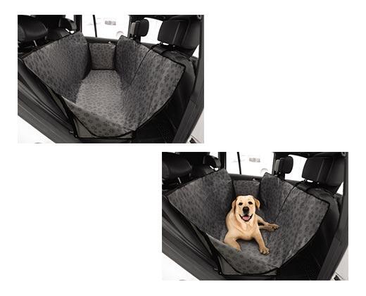 Heart to Tail or Auto XS
Car Seat Protection Cover