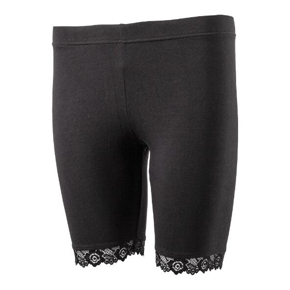 UP2Fashion(R) 				Short cycliste ou legging 3/4, 2 pcs