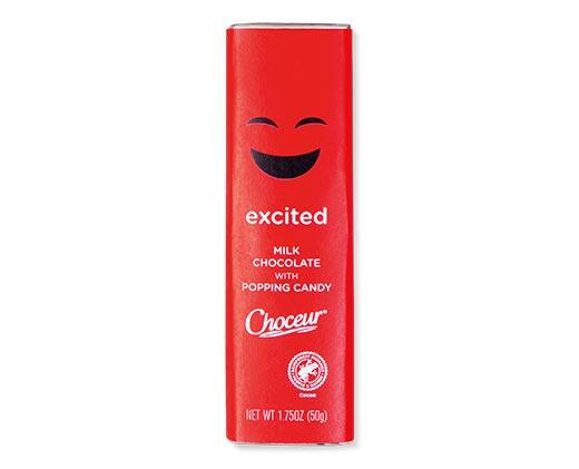 Choceur BTS Mood Bar