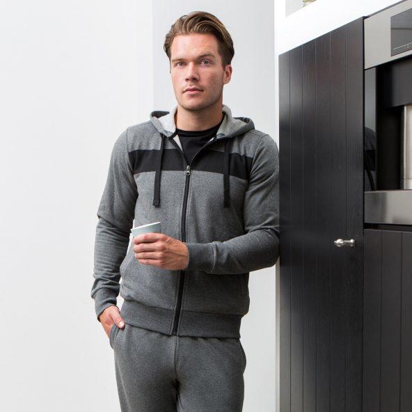 Vrijetijdsoutfit voor heren